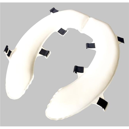 Skil-Care Skil-Care 915330 Foam Toilet Seat Cushion 915330